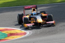 Spa: Prema Racing palmt eerste startrij in