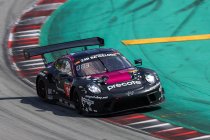 24H Barcelona: Herberth Motorsport op pole