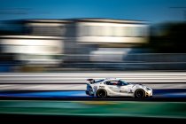 Xwift Racing Events met drie wagens in 24 Hours of Zolder