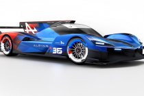 Alpine wordt toegelaten in IMSA