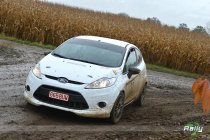 Rally van Haspengouw: Niet minder dan 13 juniors aan de start