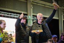 Dirk Van Rompuy & Chris Goris winnen regularity Baja Lorca