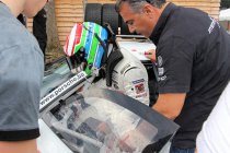24H Spa: Maassen wint na tijdstraf Güven