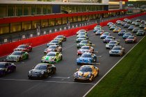 Startveld Porsche Sprint Challenge Southern Europe 2025 oogt bijzonder sterk