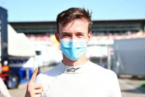 Spanje: Callum Illot verslaat Robert Schwartzman voor de pole