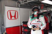 Gabriele Tarquini (Castrol Honda Team JAS) verwacht interessante WTCC-primeur in Argentinië
