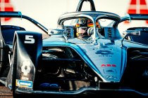 Berlijn 2: Derde pole voor Stoffel Vandoorne, Mitch Evans neemt serieuze optie op titel