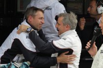 BMW M Motorsport maakt teamsamenstelling bekend