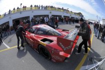 24H Daytona: Race gestopt na 3 uren wegens zware crash (+ Video)