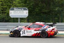 Spa: Lémeret op pole voor race 1