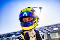 Lorens Lecertua zowel in Europa als Frankrijk in GT4