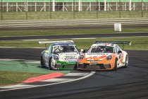 Silverstone: wederom dominantie van Ayhancan Güven en Larry Ten Voorde