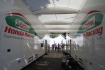 JAS Honda's gediskwalificeerd na China-meeting, nieuwe klap voor kampioenschap