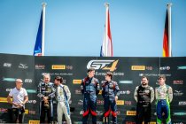 Paul Ricard: Overweldigende klassezege voor Kenny Herremans