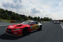 SRB Multiclass Endurance - Hungaroring: Dave Zizka boven in Hongarije