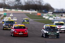 Belcar Skylimit Sprint Cup groeit gestaag richting eerste wedstrijd op Circuit Zolder!