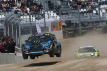 WK Rallycross in Spa uitgesteld tot begin oktober