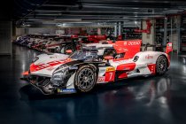 Toyota geeft GR010 Hybrid een update