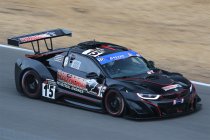 American Festival: Imposante Hamofa Motorsport BMW i8 GTR van de partij