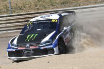 Zweden: Wie houdt Kristoffersson van zijn tweede titel op rij