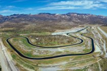 Geen Tsjechië maar Kroatië voor de Nascar Whelen Euro Series