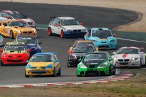 Neem gratis deel in Sport-divisie Supercar Challenge 2013