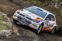 ERC: Solans pakt zege in Fafe