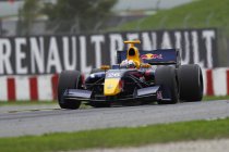 Barcelona test: António Félix da Costa duikt seconde onder pole 2012