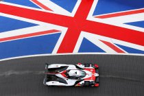 Silverstone: Toyota op pole - Ford klopt nipt Aston Martin in GTE