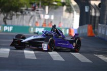 São Paulo: Pascal Wehrlein pakt eerste pole van het seizoen