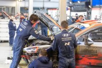 Autoschade in de autosportsector: voer voor specialisten