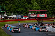Volwassen startveld voor Braziliaanse WTCR-manche