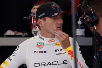 GP Brazilië: mogelijk nieuwe motor voor Max Verstappen