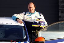 Een tweede Fiesta bij EJ Automotive voor Toon Bosmans