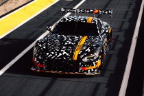 Mercedes toont zijn nieuwe GT3
