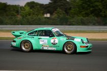 Spa Summer Classic: Luc Moortgat moet in de aanval