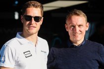 Stoffel Vandoorne heeft nieuwe sponsor beet