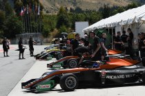 Nieuws uit de paddocks: week 50