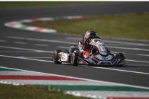 Karting: Dries Van Langendonck versiert fabriekszitje bij birelART
