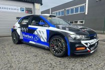Rallye des Ardennes: Jourdan Serderidis favoriet in de BRC Master Cup
