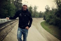 Bert Longin: “Voluit voor een podiumplaats gaan”