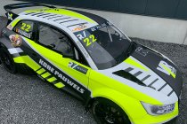 Kobe Pauwels kijkt ambitieus richting European RX3