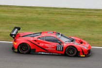 Spa: Overwinning voor Denis Remenyako – Derde Iron Cup titel voor Earle