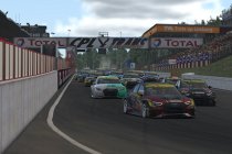 Virtual Skylimit Sprint Cup: nieuwe wagens en vaste waarden