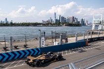 New York: António Félix da Costa pakt pole na diskwalificatie Nick Cassidy