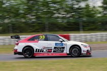 Nordschleife: René Rast snelst in beide oefensessies