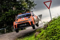 ERC: Linnamäe wint voor thuispubliek