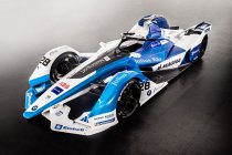 BMW iFE.18 offcieel voorgesteld (+ Foto's)