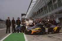 Boutsen VDS maakt namen rijders bekend