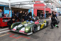 24H Zolder: NIEUWSFLASH: Leidende McDonalds Racing Norma spint